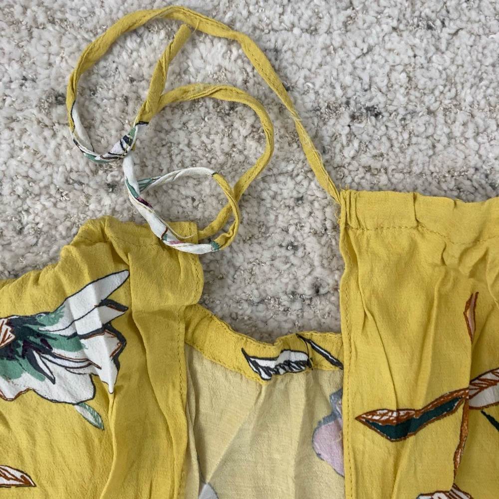 Zara Basic Dress - Picture 5 of 5